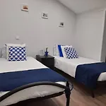 Gasthof Casa Pirosa2 Aveiro