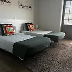 Vendégház Casa Pirosa2 Aveiro