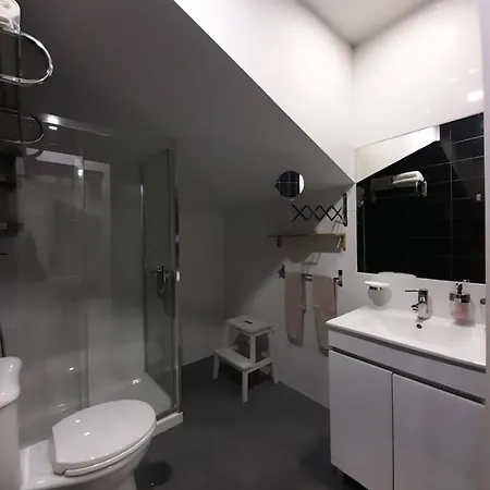 Гостевой дом Casa Pirosa2 Авейру