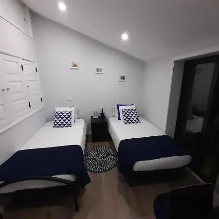 ゲストハウス Casa Pirosa2 *