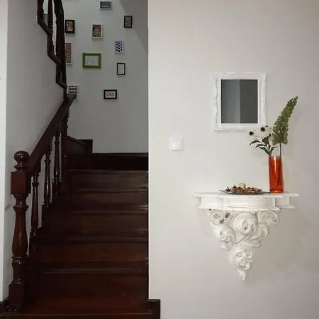 Гостевой дом Casa Pirosa2