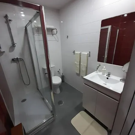 Casa Pirosa2 ゲストハウス *