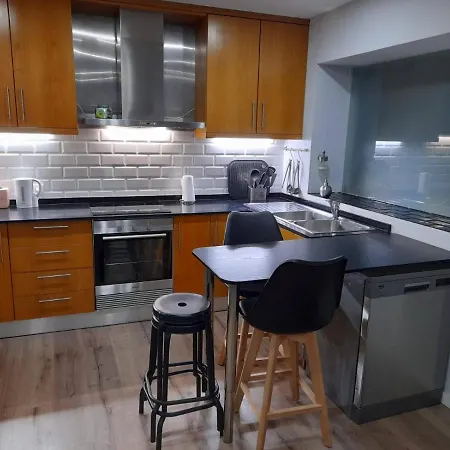 Casa Pirosa2 Авейру