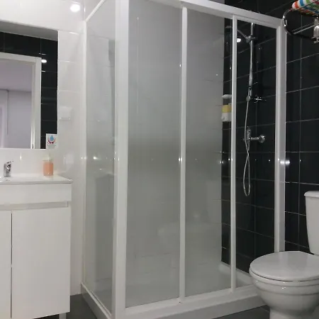 Casa Pirosa2 ゲストハウス *