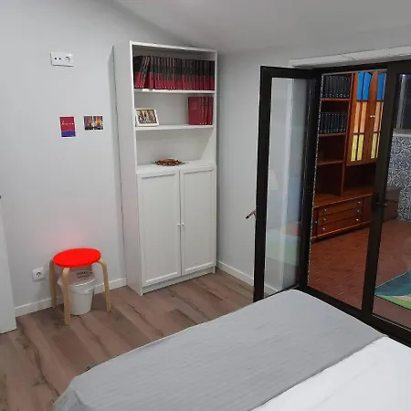 Casa Pirosa2 ゲストハウス
