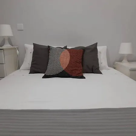 Casa Pirosa2 Гостевой дом