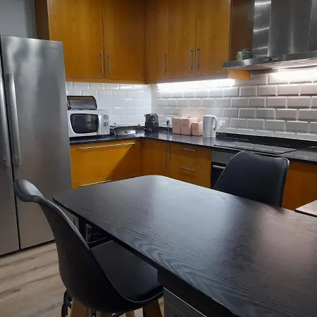 Casa Pirosa2 * Авейру