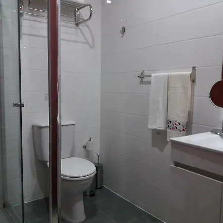 Casa Pirosa2 Авейру