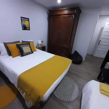 ゲストハウス Casa Pirosa2 *