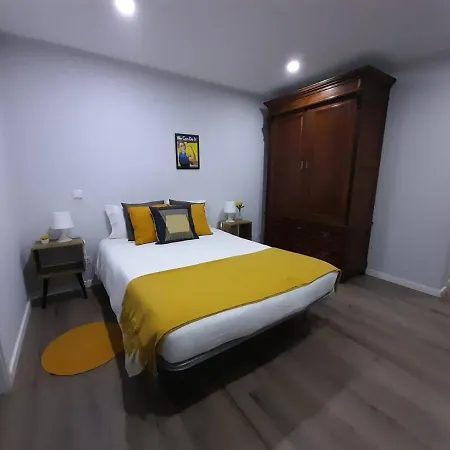 Guest house Casa Pirosa2