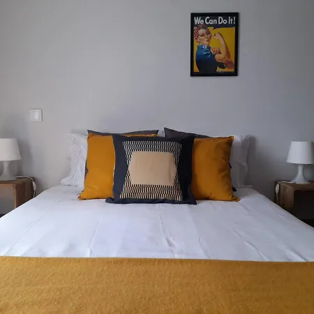 Гостевой дом Casa Pirosa2 *