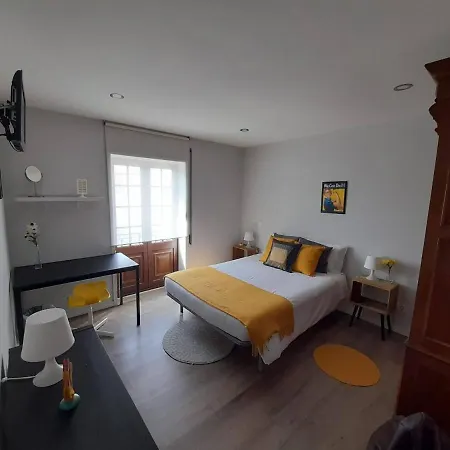 Casa Pirosa2 Guest house