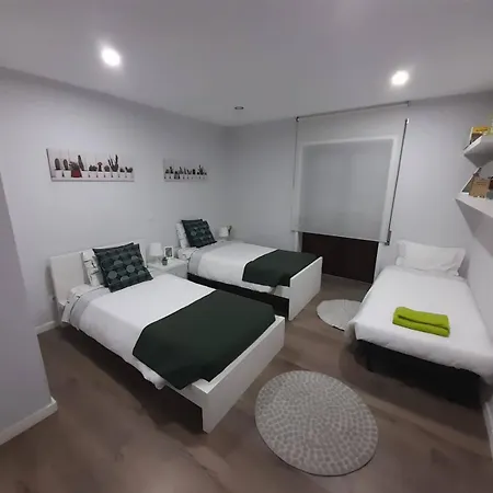Casa Pirosa2 Guest house