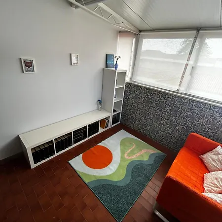 Casa Pirosa2 Guest house *