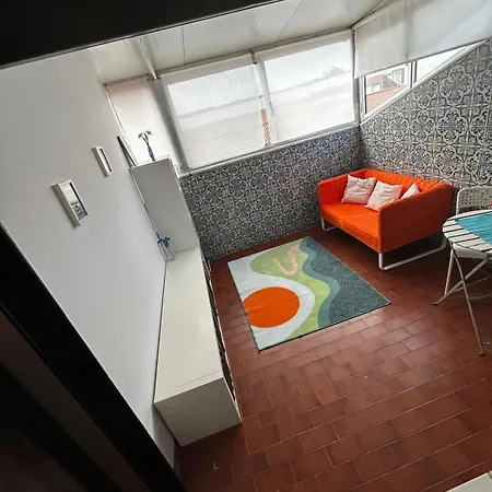 Casa Pirosa2 Guest house Aveiro