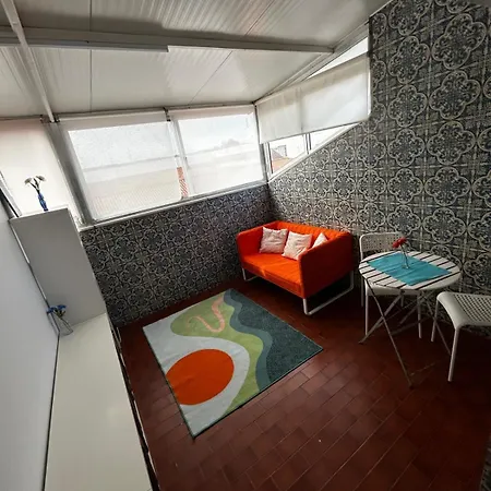 Guest house Casa Pirosa2 Aveiro