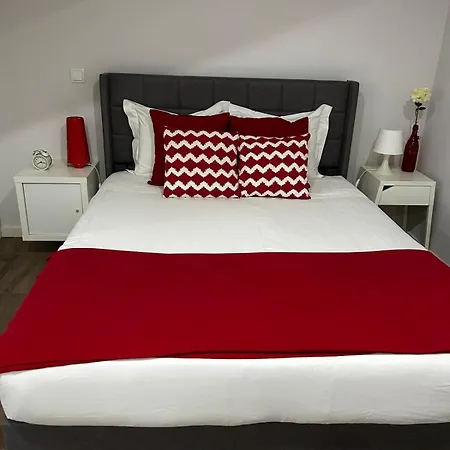 Casa Pirosa2 ゲストハウス