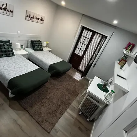 Гостевой дом Casa Pirosa2