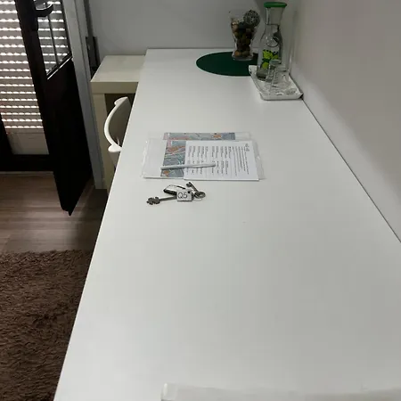 Casa Pirosa2 Гостевой дом Авейру