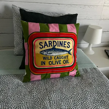 Casa Pirosa2 * Авейру