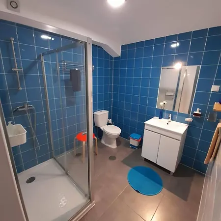 Гостевой дом Casa Pirosa2