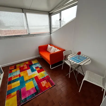 Casa Pirosa2 Гостевой дом *