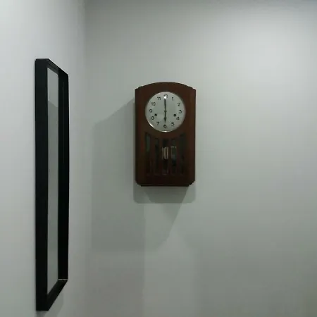 ゲストハウス Casa Pirosa2 アヴェイロ