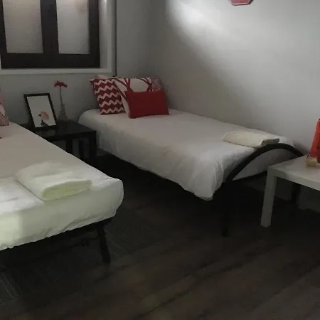 ゲストハウス Casa Pirosa2 アヴェイロ