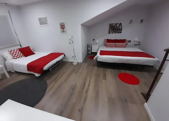 Casa Pirosa2 Gasthof Aveiro