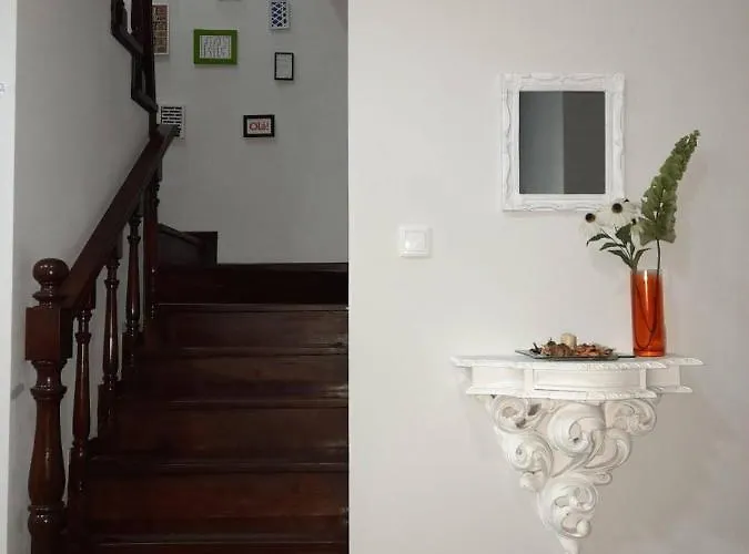 Gasthof Casa Pirosa2