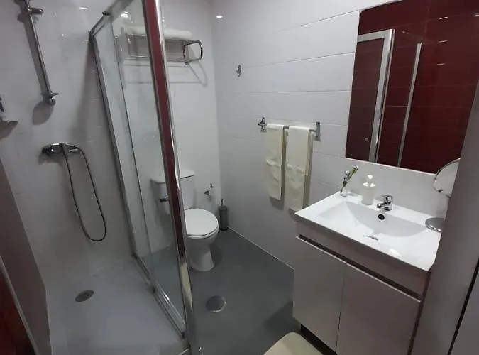 Casa Pirosa2 Gasthof *