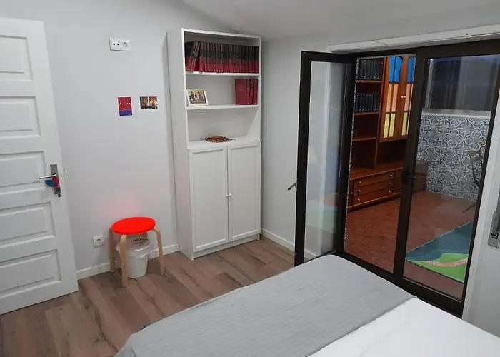 Casa Pirosa2 Gasthof