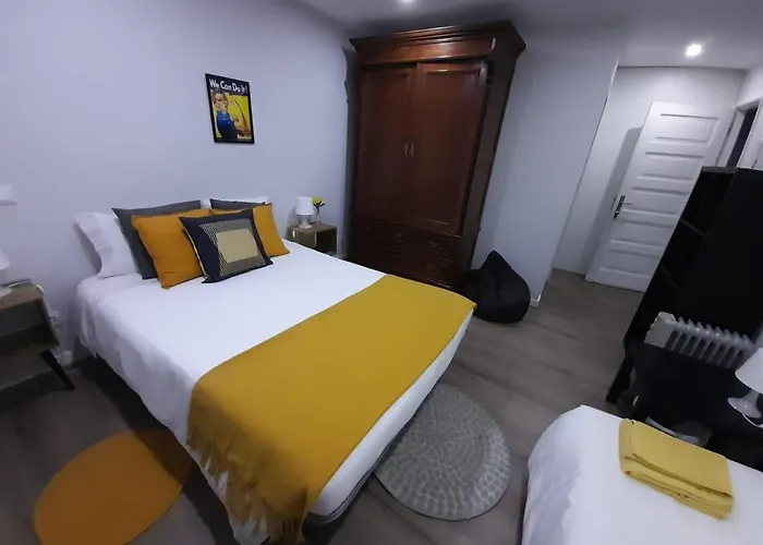 Gasthof Casa Pirosa2 *