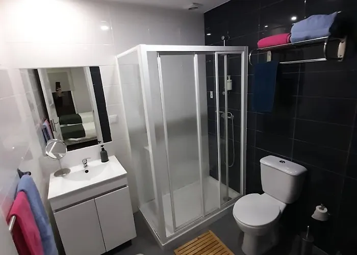 Casa Pirosa2 Gasthof *