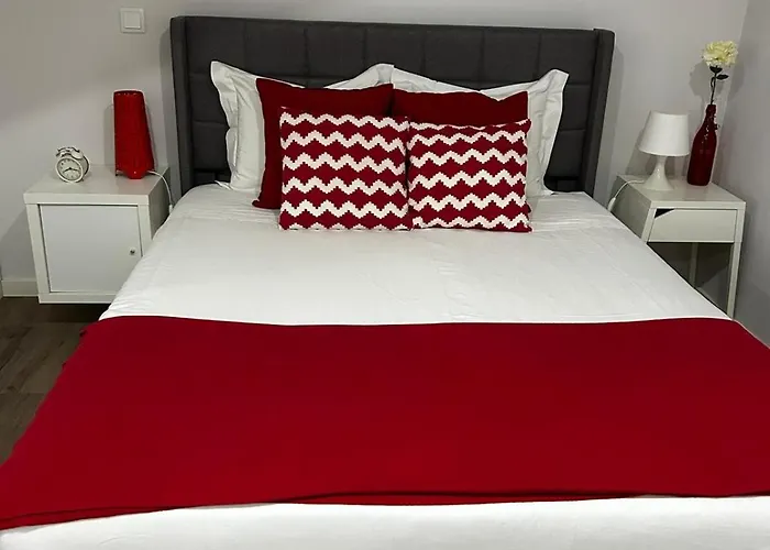 Casa Pirosa2 Gasthof