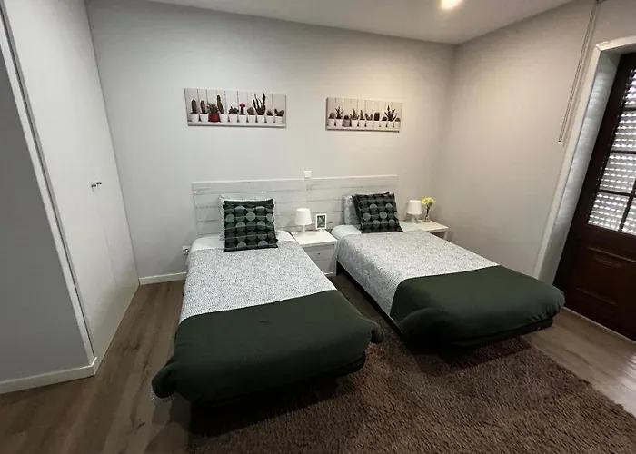 Casa Pirosa2 Gasthof *