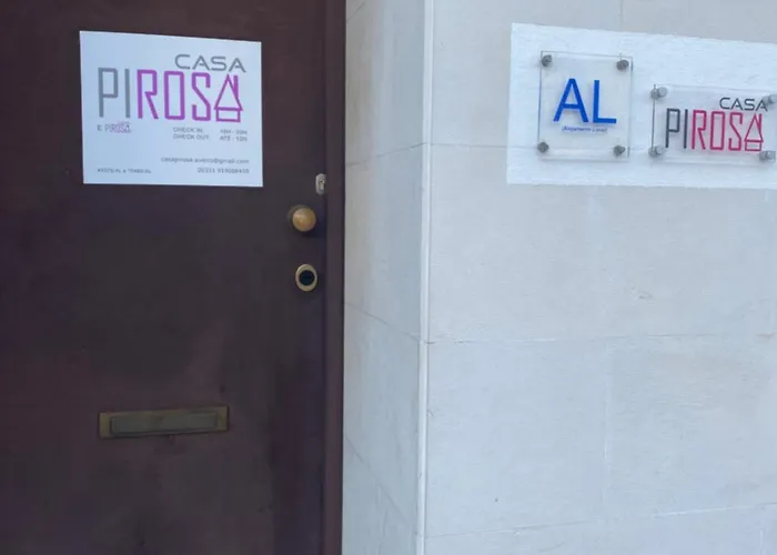 Casa Pirosa2 * Aveiro