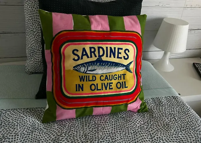 Casa Pirosa2 * Aveiro