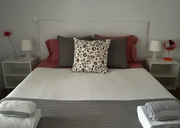 Gasthof Casa Pirosa2 Aveiro