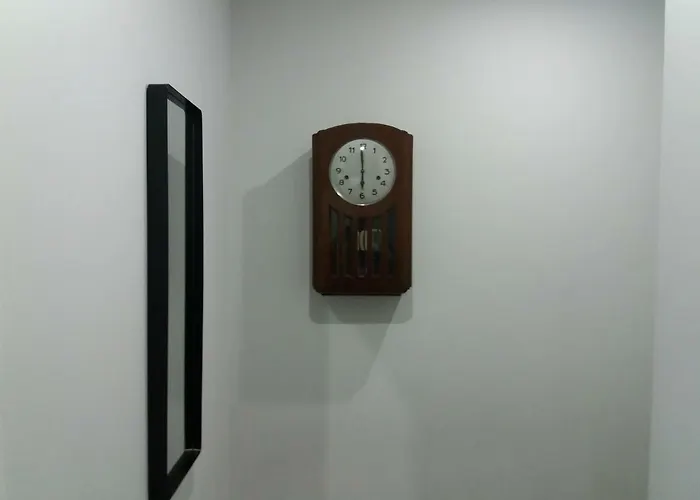 Gasthof Casa Pirosa2 Aveiro